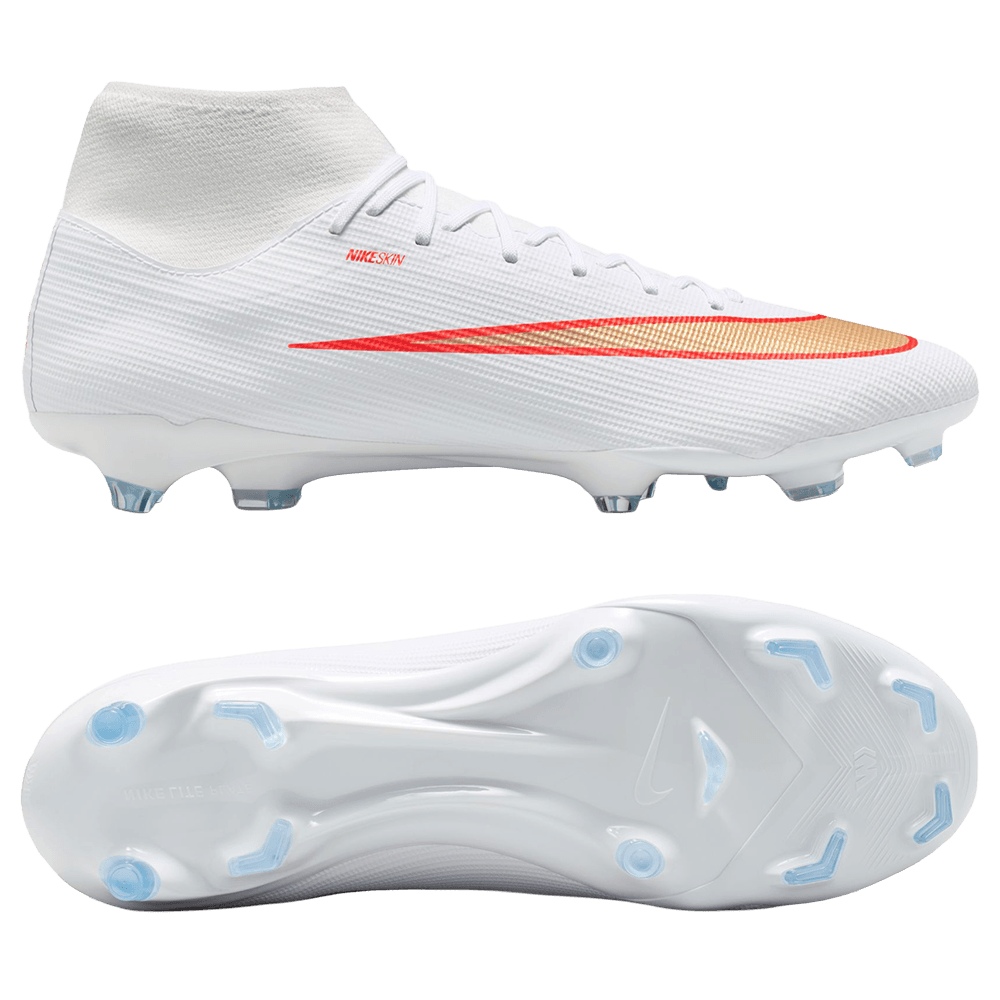 Nike Academy Fussballschuh Mercurial Superfly 11 High FG/MG Break´EM Pack