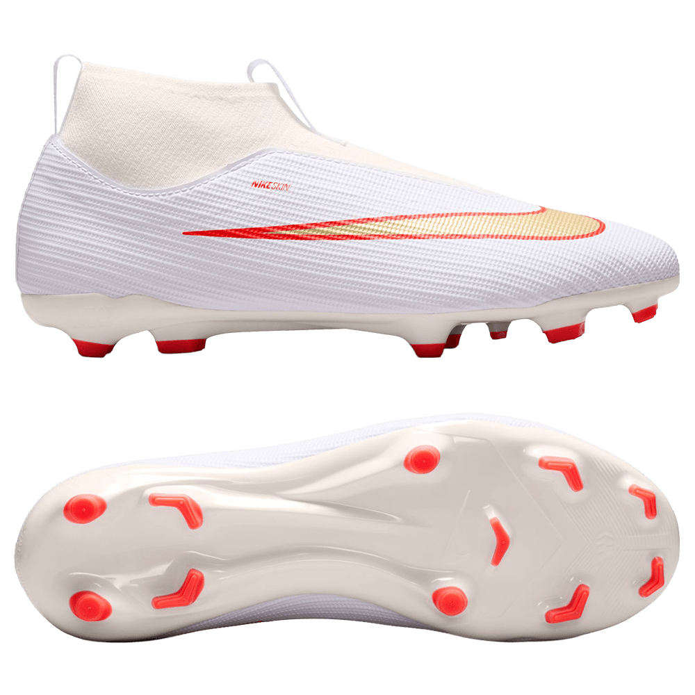 Nike Academy Fussballschuh Mercurial Superfly 11 High FG/MG Kids Break´EM Pack