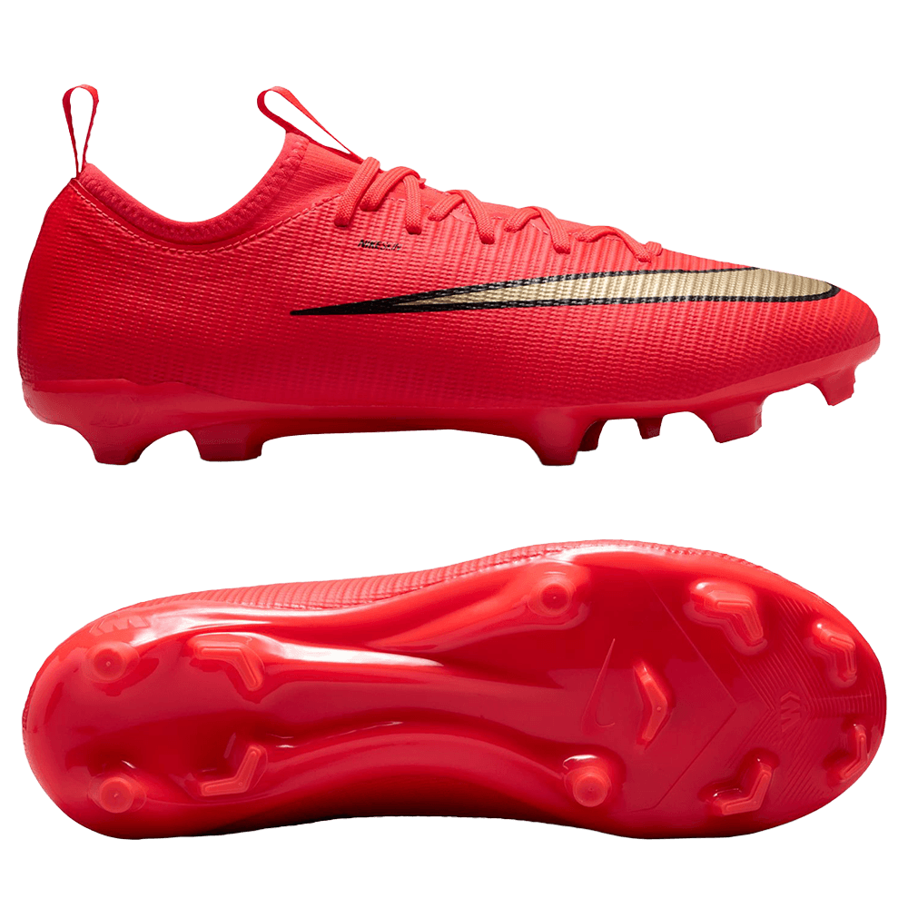 Nike Academy Fussballschuh Mercurial Vapor 17 Low FG/MG Kids Break´EM Pack
