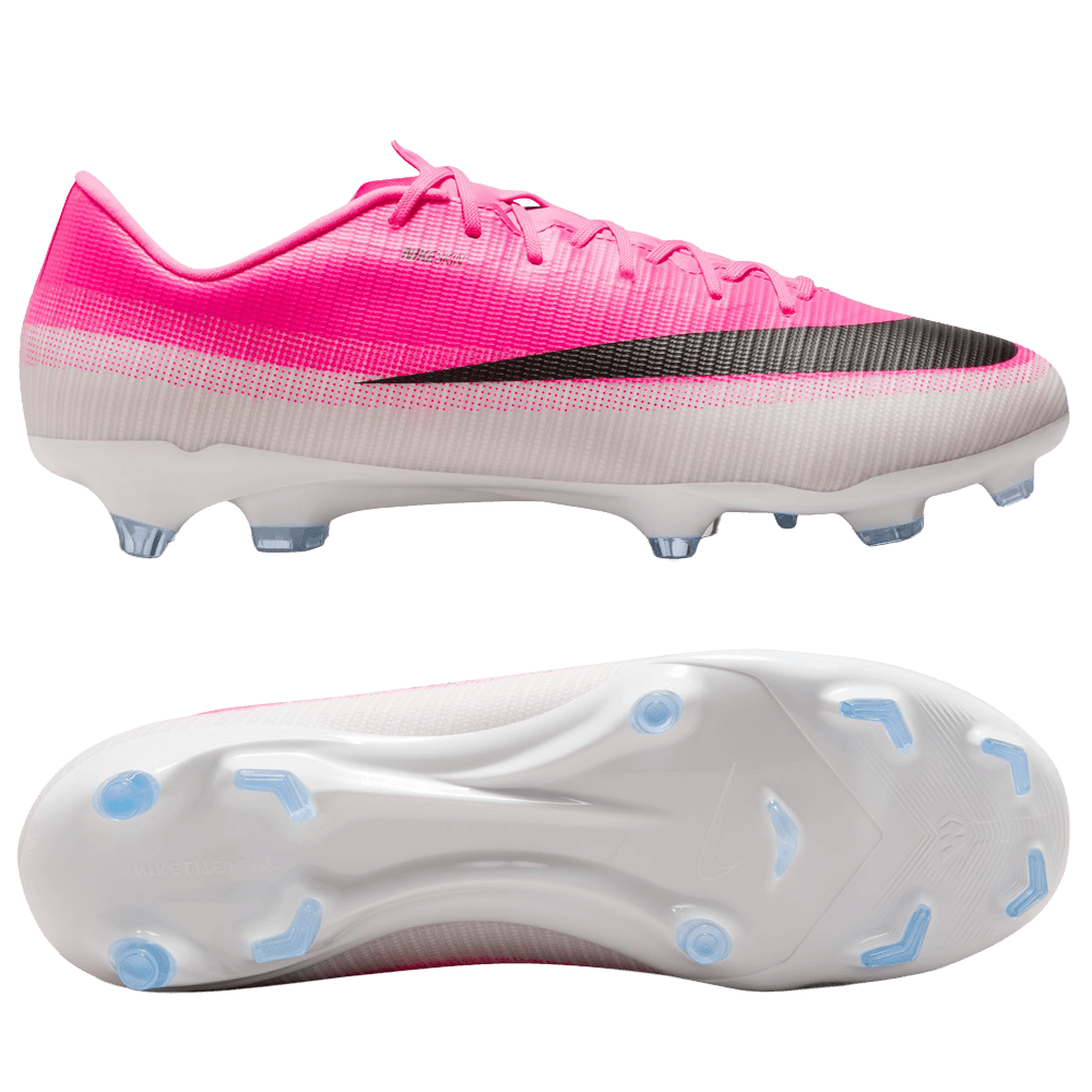 Nike Academy Fussballschuh World Cup Pack Mercurial Vapor 17 Low FG/MG