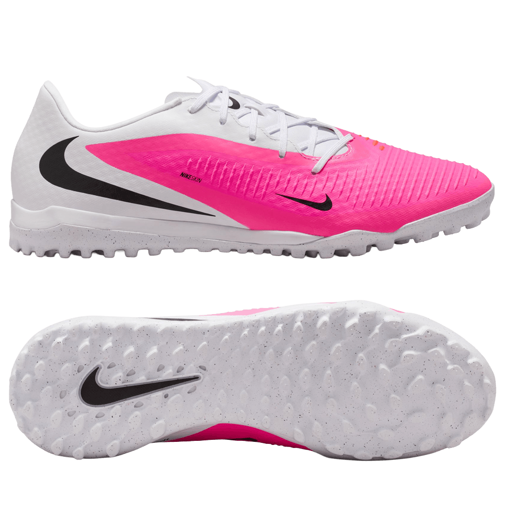Nike Academy Fussballschuh World Cup Pack Nike Phantom 6 Low TF