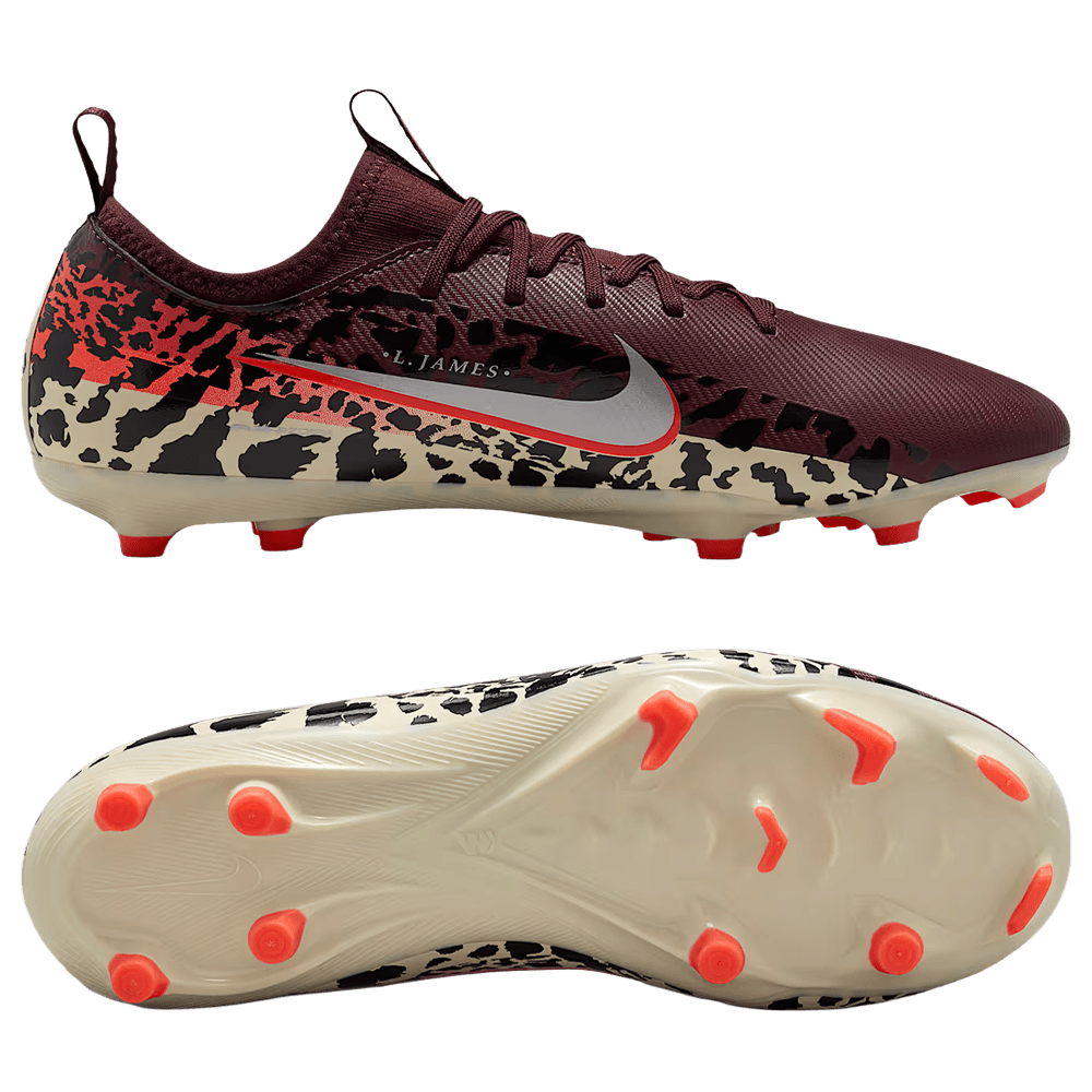 Nike Academy Fussballschuh Nike United Mercurial Vapor 16 Low FG/MG