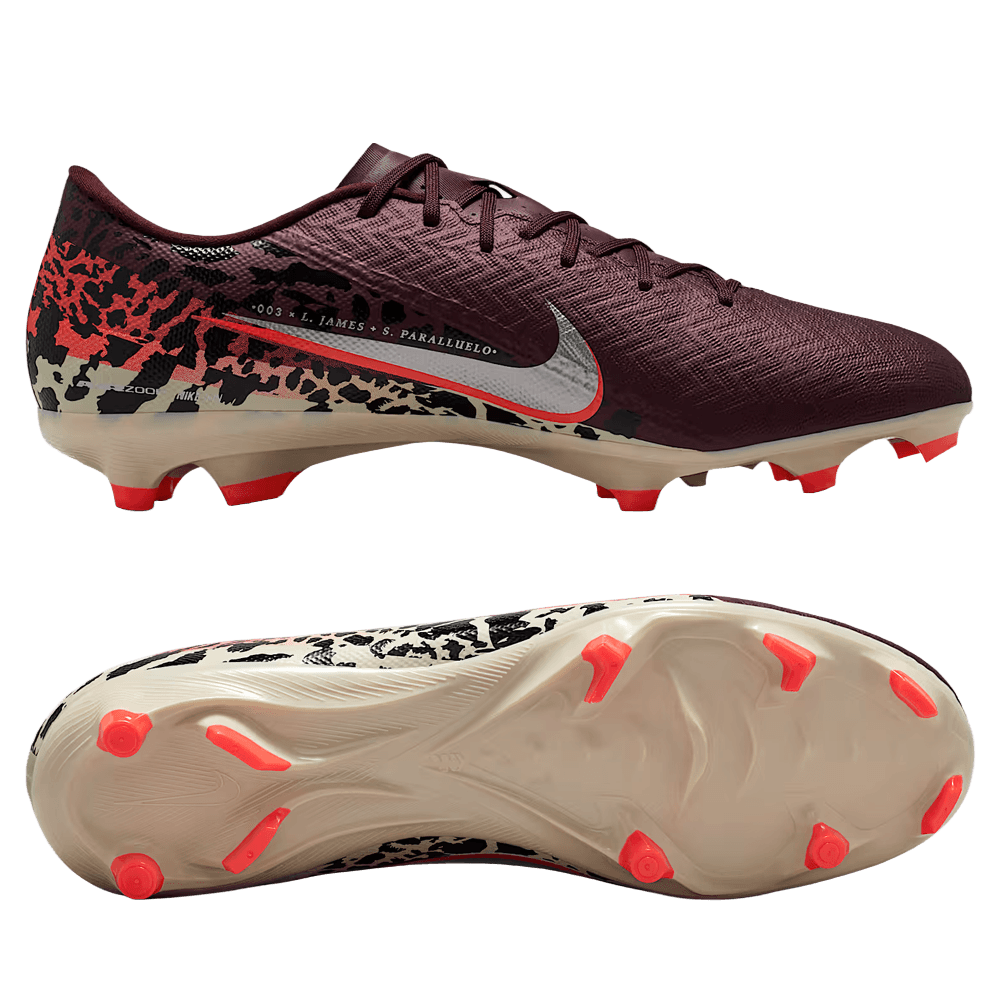 Nike Academy Fussballschuh Nike United Mercurial Vapor 16 Low FG/MG