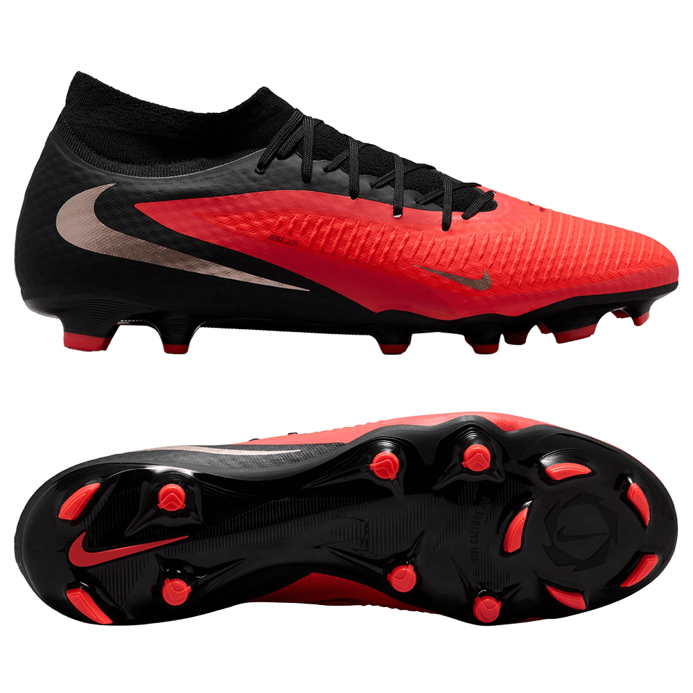 Nike Academy Fussballschuh Phantom 6 High FG/MG Break´EM Pack