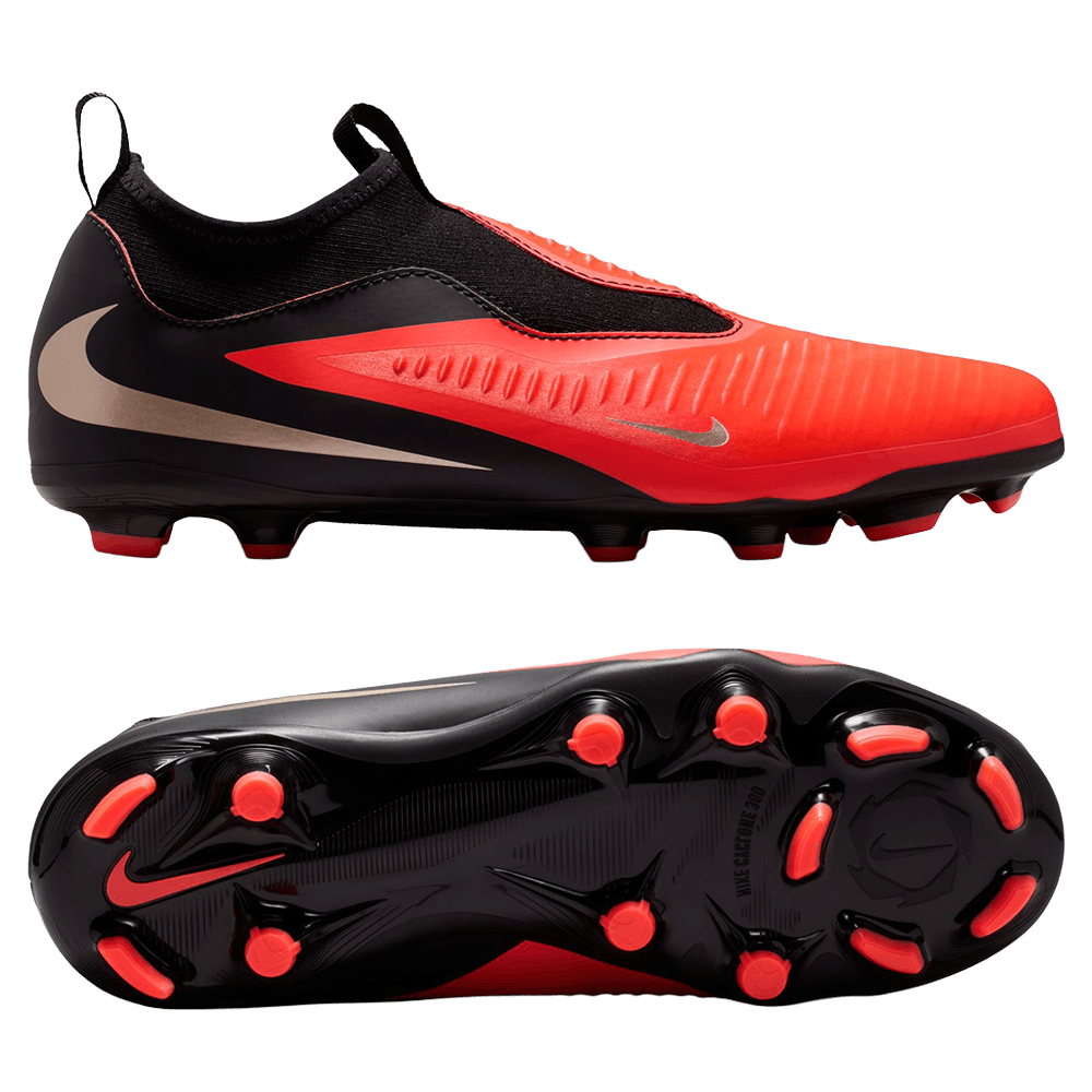 Nike Academy Fussballschuh Phantom 6 High FG/MG Kids Break´EM Pack