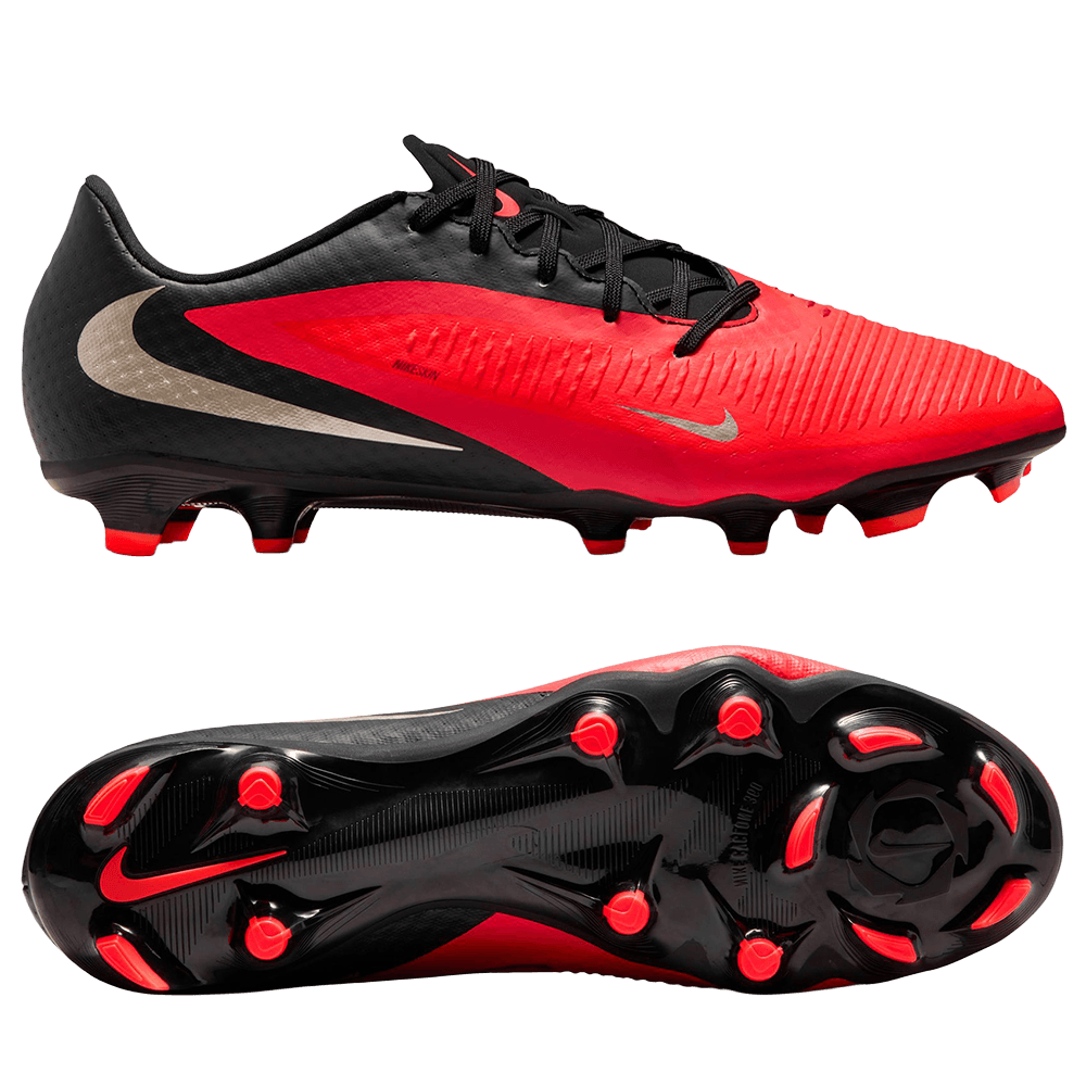 Nike Academy Fussballschuh Phantom 6 Low FG/MG Break´EM Pack