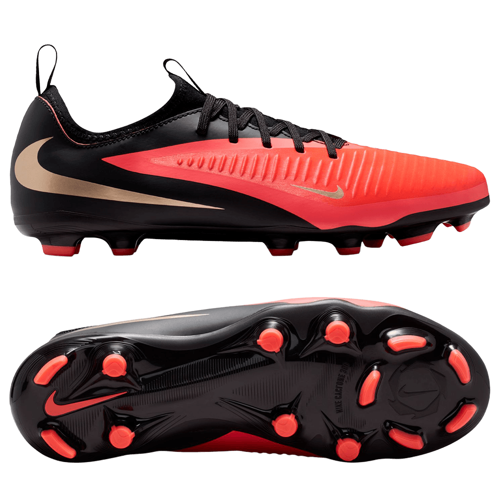 Nike Academy Fussballschuh Phantom 6 Low FG/MG Kids Break´EM Pack