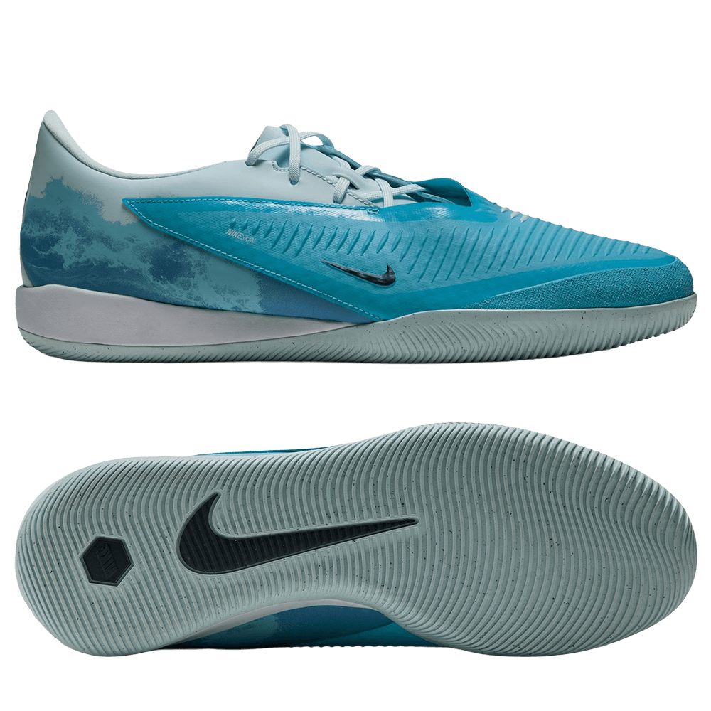 Nike Academy Fussballschuh Phantom 6 Low IC Erling Haaland PE