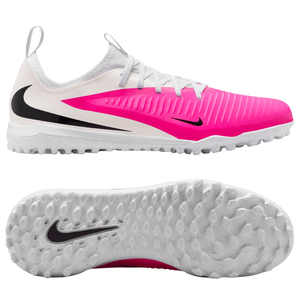 Nike Academy Fussballschuh Phantom 6 Low TF Kinder Breakout Pack