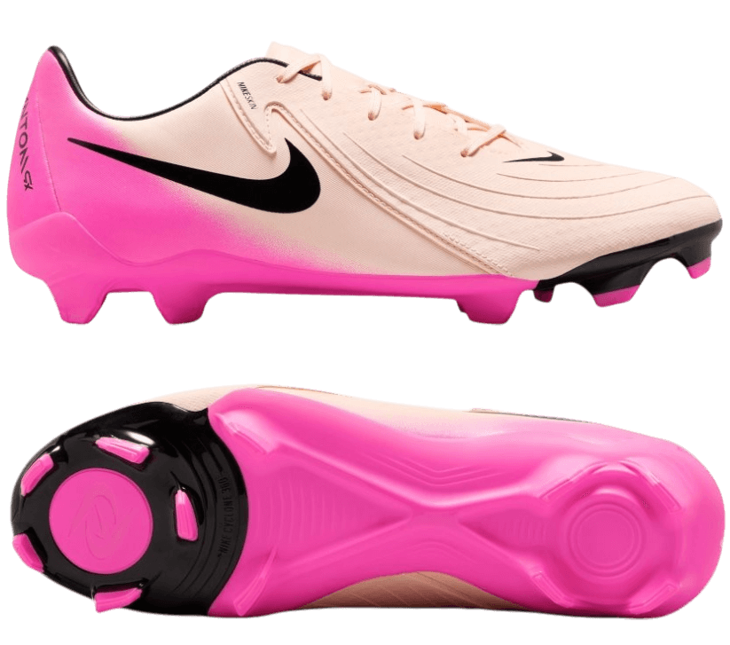 Nike Academy Fussballschuh Phantom GX 2 MG