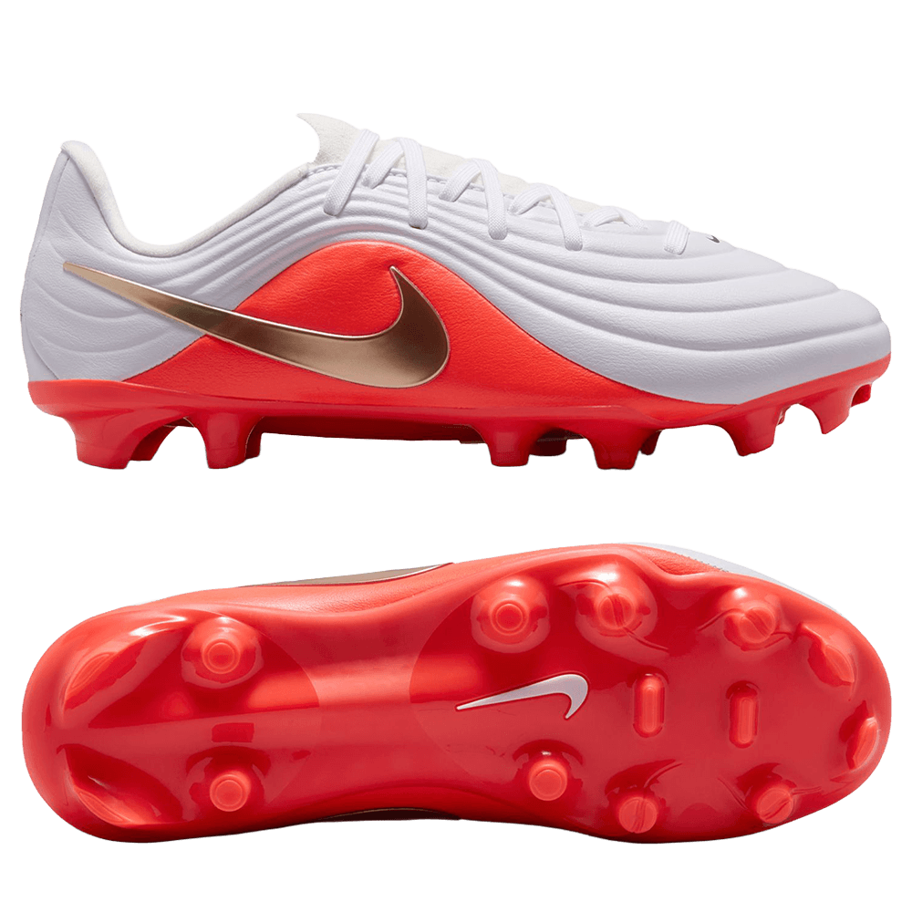 Nike Academy Fussballschuh Tiempo Maestro Low FG/MG Kids Break´EM Pack