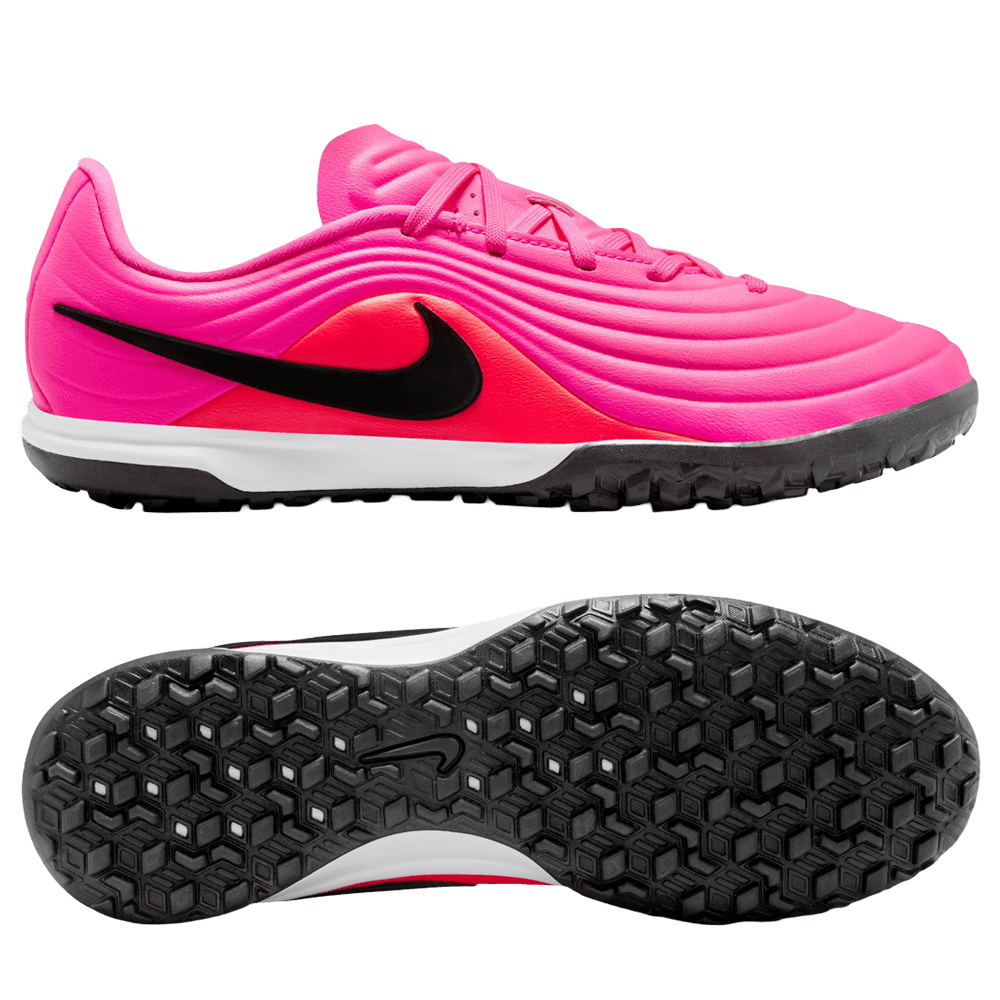 Nike Academy Fussballschuh Tiempo Maestro Low TF Kinder Breakout Pack