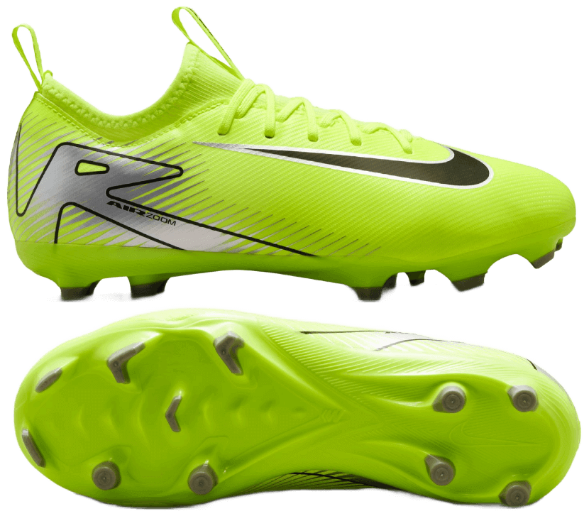 Nike Academy Fussballschuhe Jr. Mercurial Vapor 16 MG