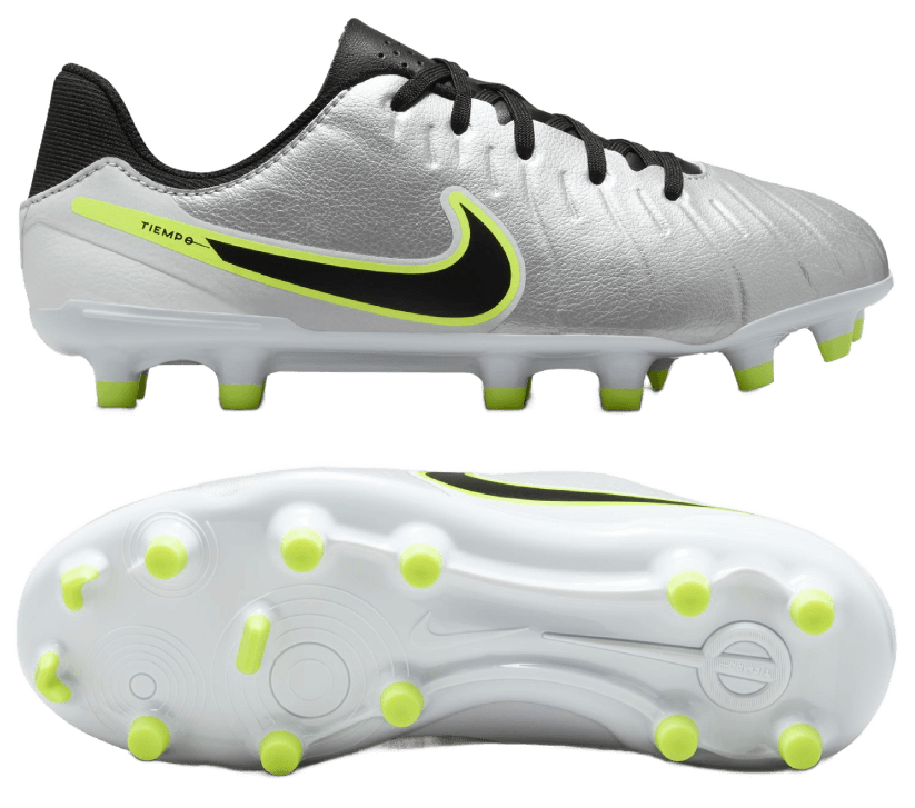 Nike Academy Fussballschuhe Tiempo Legend 10 MG