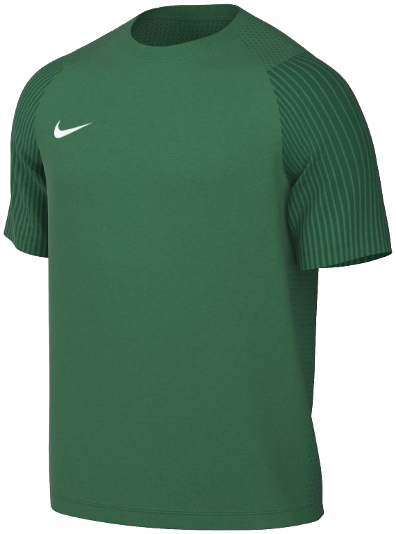 Nike Academy Trikot II, 164, grün/weiß