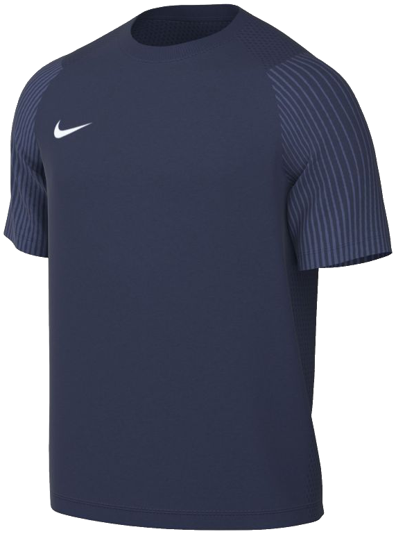 Nike Academy Trikot II, 164, marine/hellmarine