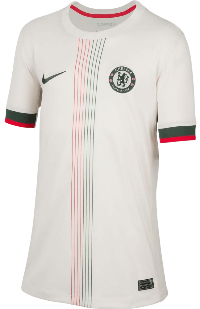 Nike Auswärtstrikot 25/26 FC Chelsea