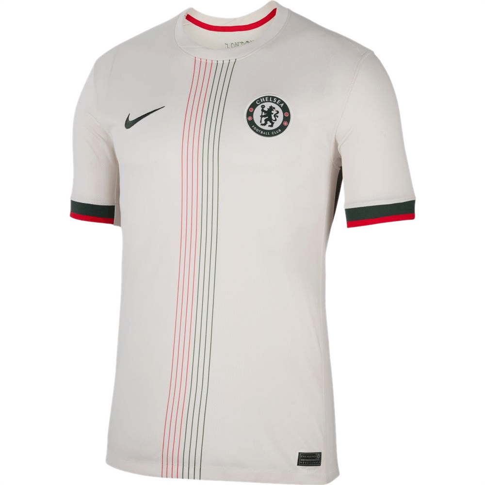 Nike Auswärtstrikot 25/26 FC Chelsea