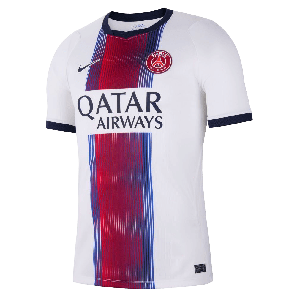 Nike Auswärtstrikot Paris Saint Germain 26/27