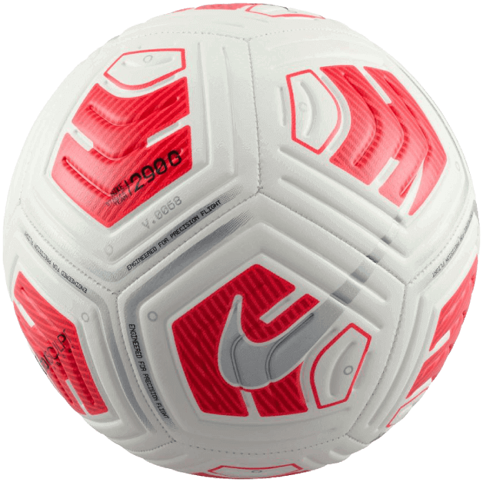 Nike Fussball Grösse 4 Flight