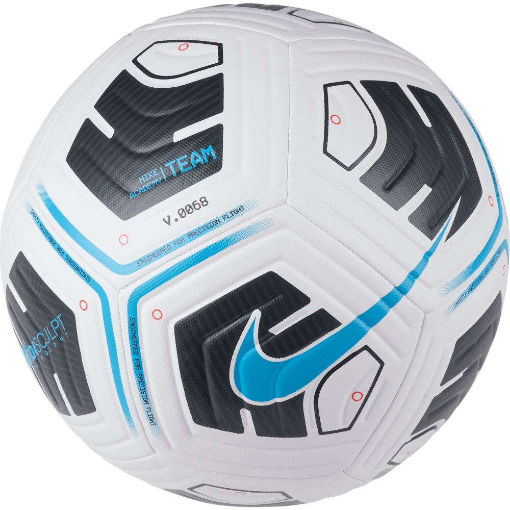 Nike Fußball Größe 5 Academy Team