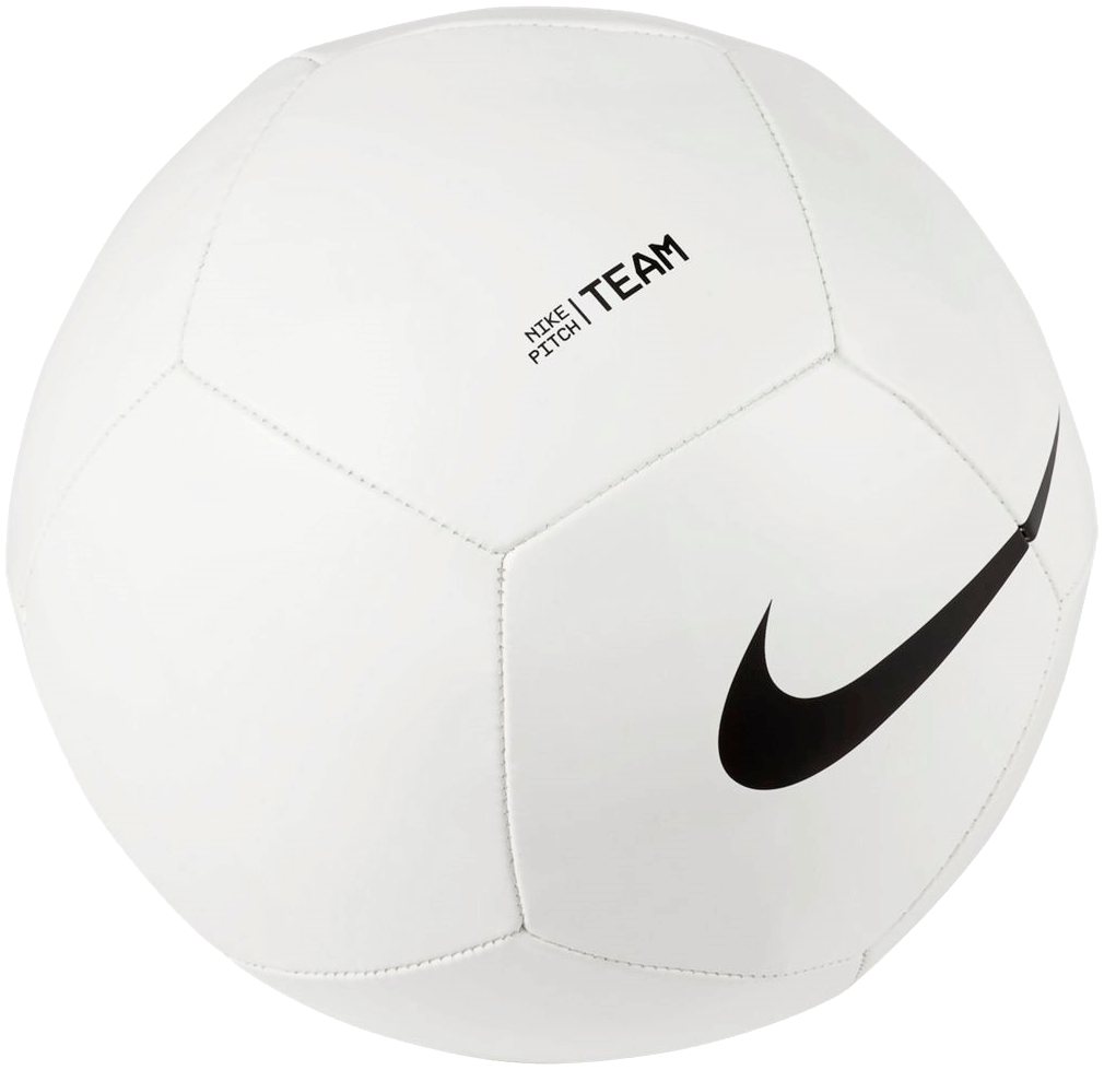 Nike Fußball Größe 5 Pitch Team