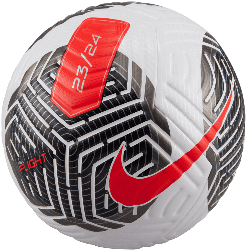 Nike Fussball Spielball Grösse 5 Flight 2023
