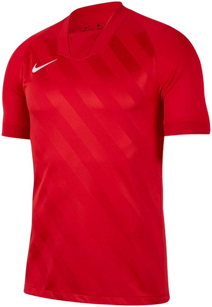Nike Fussball Trikot Challenge 3