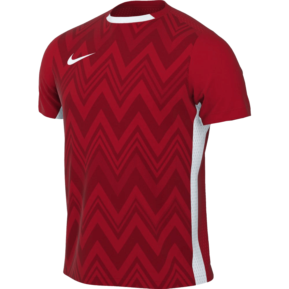 Nike Fussball Trikot Challenge V