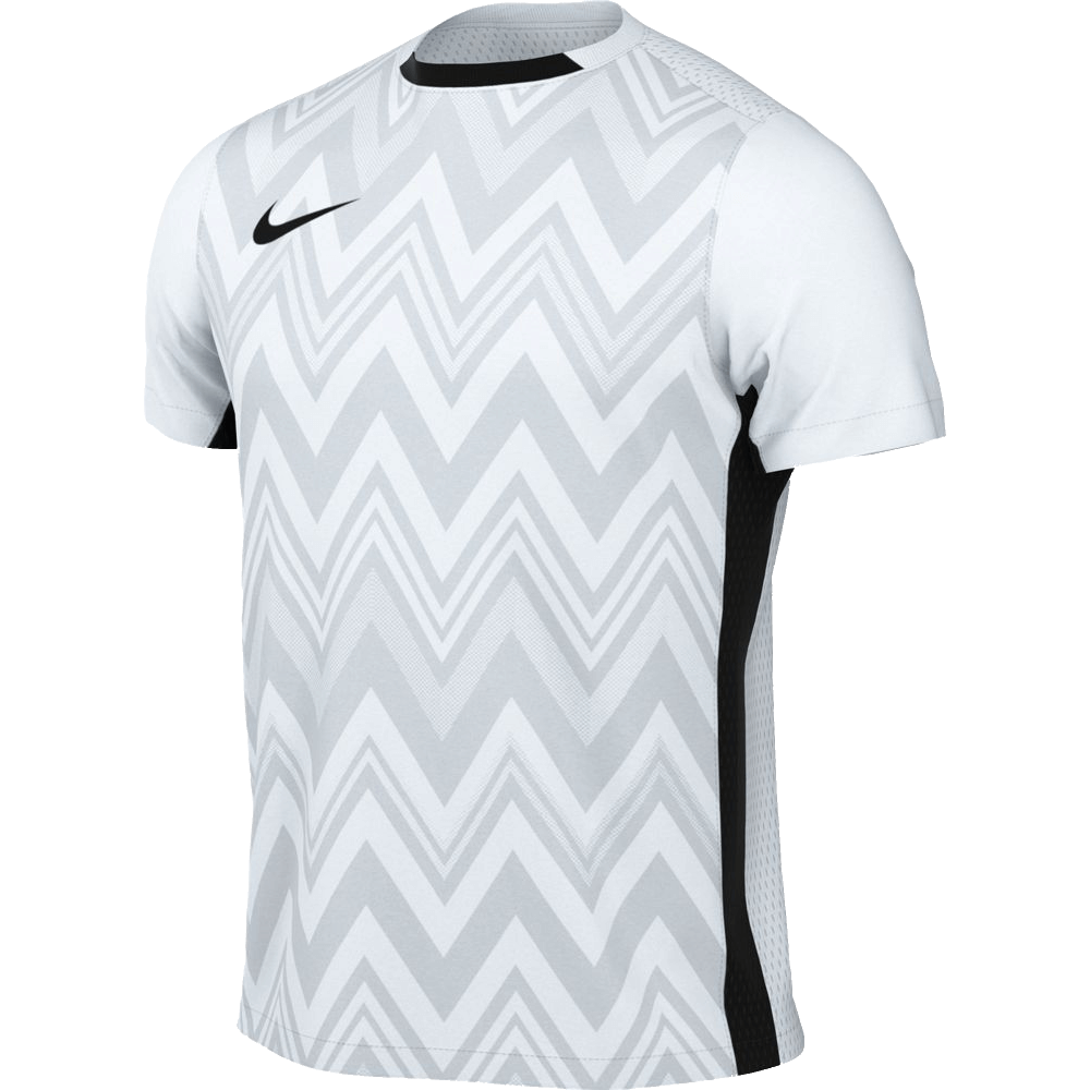 Nike trikotsatz weiß on sale
