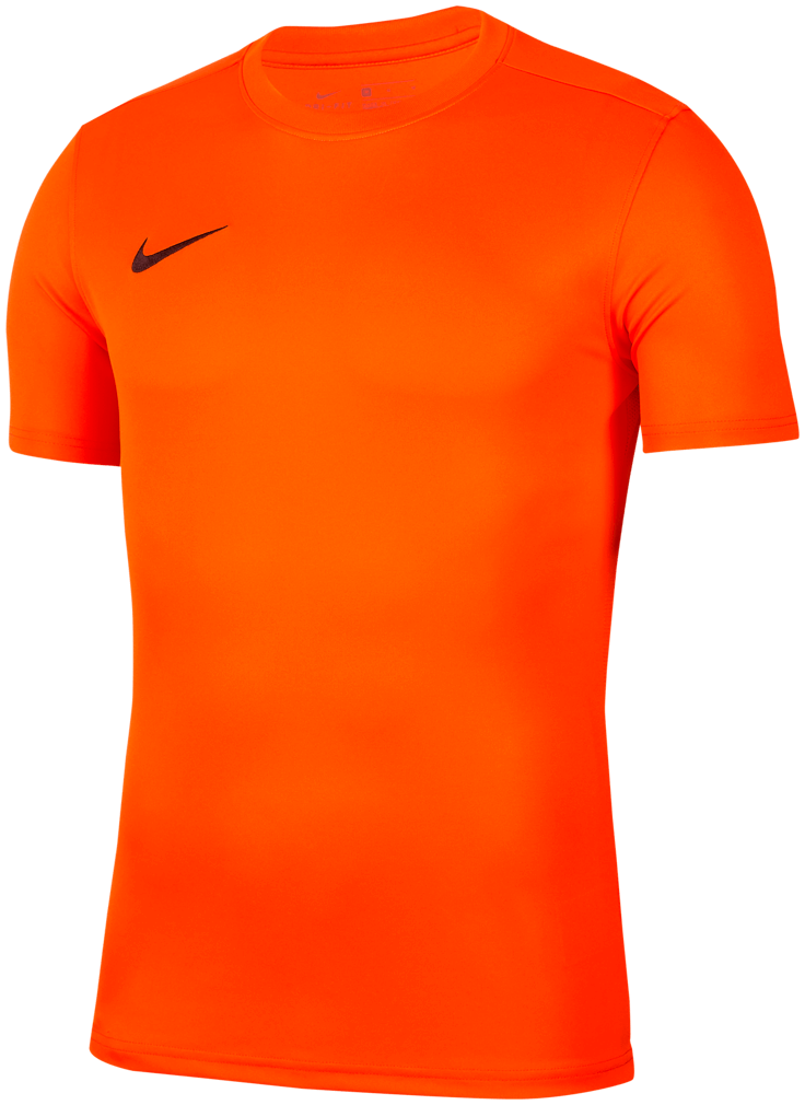 Nike Fussball Trikot Park 7, 2XL, orange