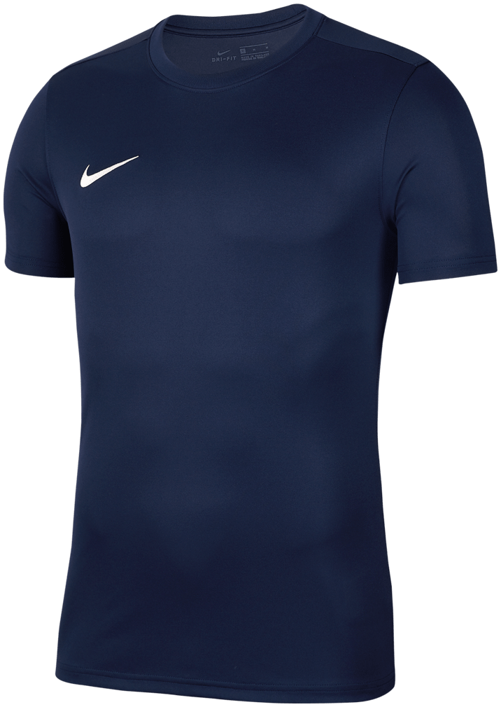 Nike Fussball Trikot Park 7, 2XL, marine/weiß