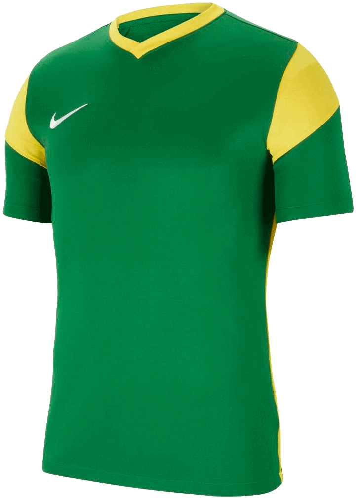 Nike Fußball Trikot Park Derby III