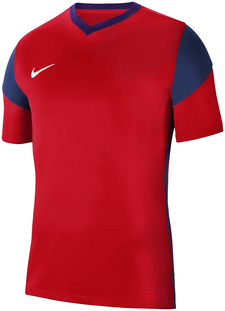 Nike Fußball Trikot Park Derby III