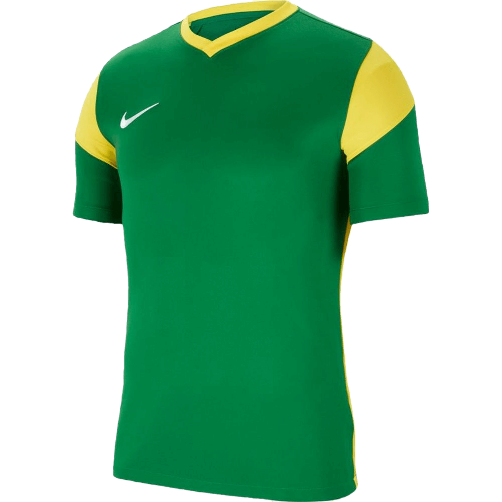 Nike Fußball Trikot Park Derby III