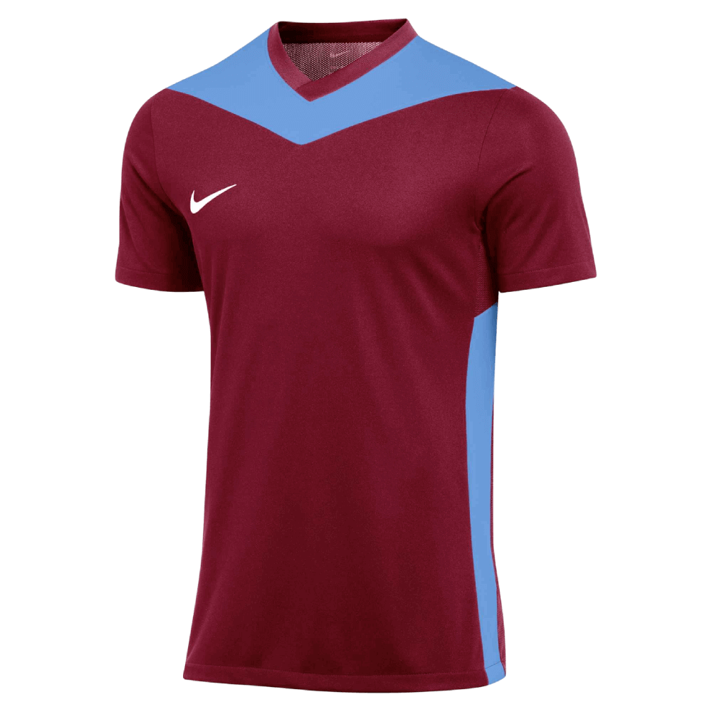 Nike Fussball Trikot Park Derby IV