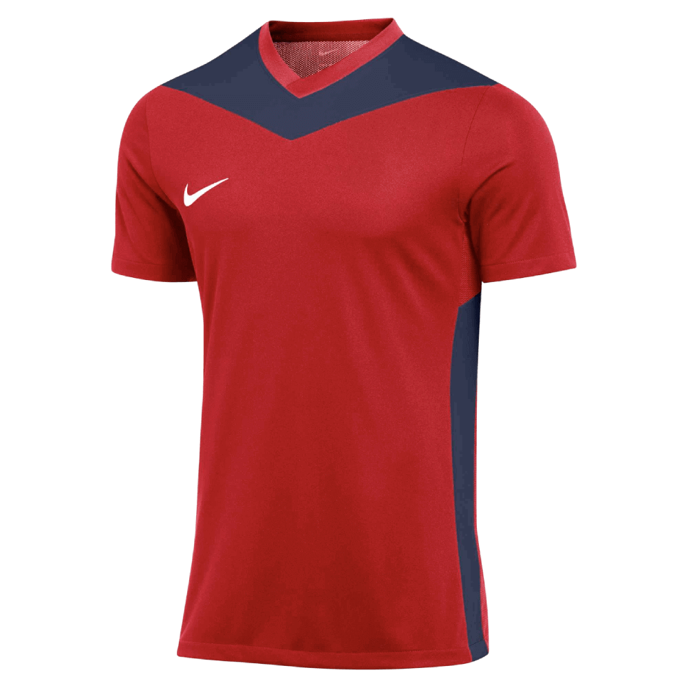 Nike Fussball Trikot Park Derby IV