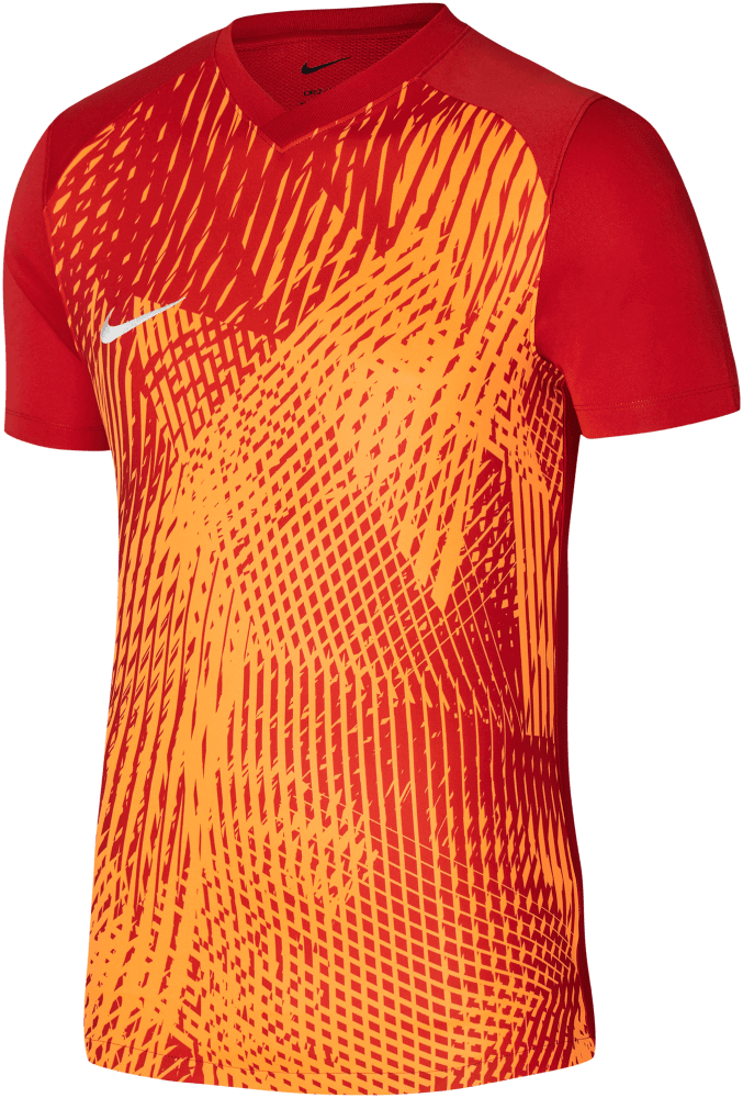 Nike Fussball Trikot Precision VI