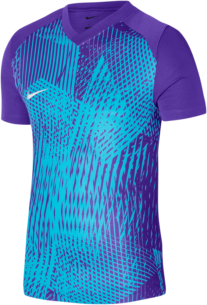 Nike Fussball Trikot Precision VI