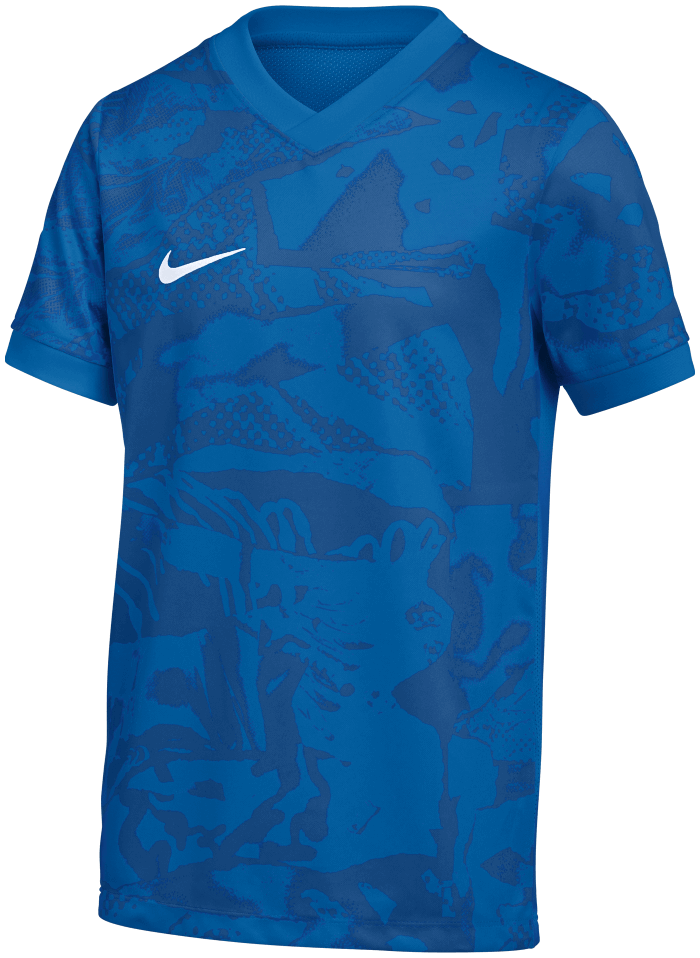 Nike Fussball Trikot Precision VII
