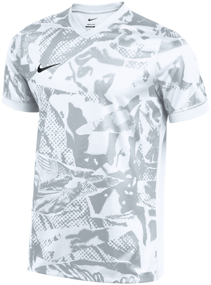 Nike Fussball Trikot Precision VII