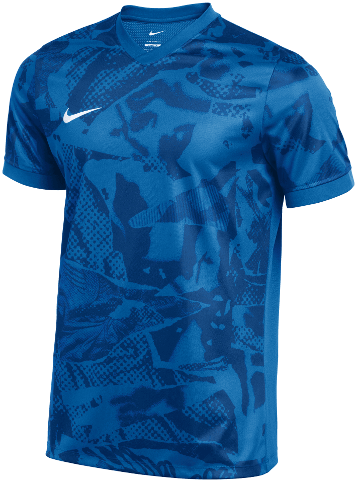 Nike Fussball Trikot Precision VII