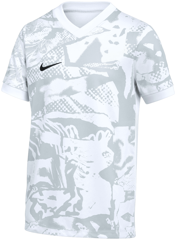 Nike Fussball Trikot Precision VII