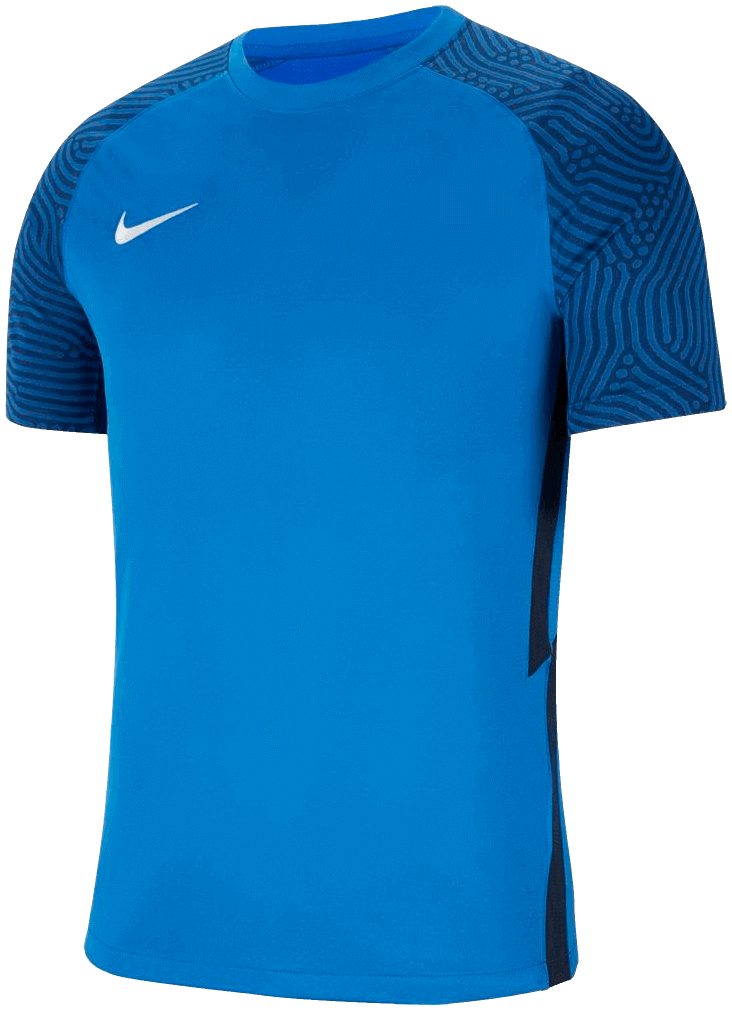 Nike Fußball Trikot Strike II