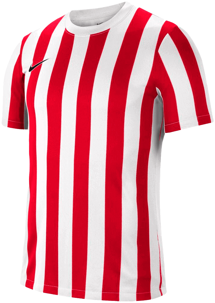 Nike Fußball Trikot Striped Division IV
