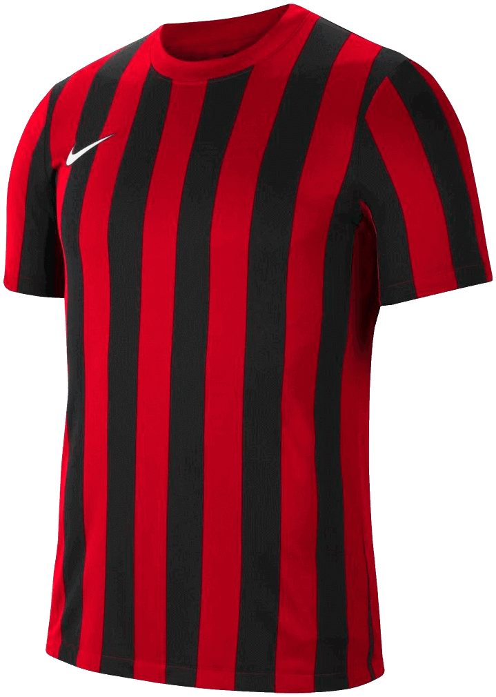 Nike Fußball Trikot Striped Division IV