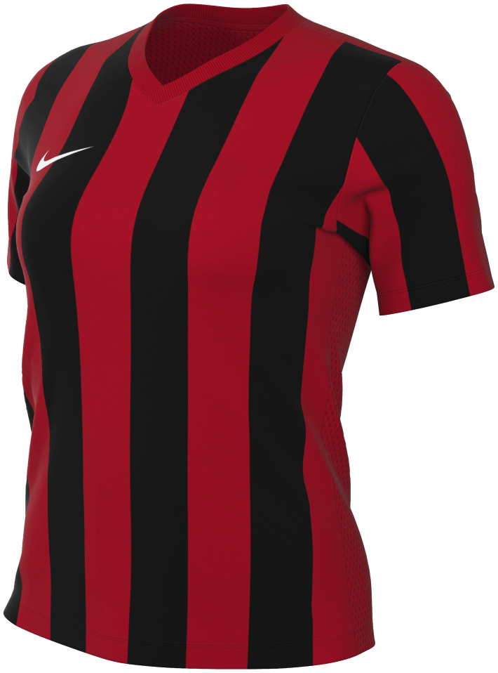 Nike Fussball Trikot Striped Division V