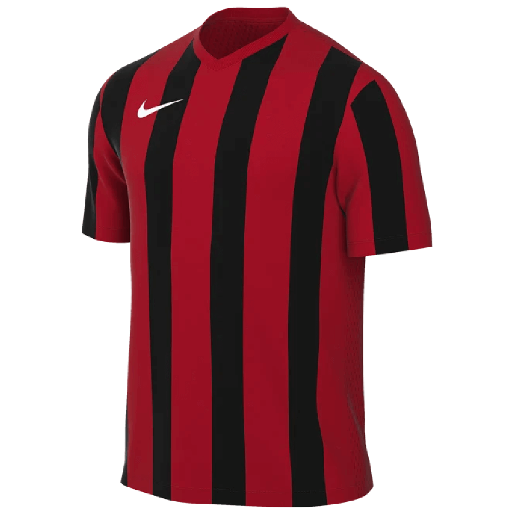 Nike Fussball Trikot Striped Division V