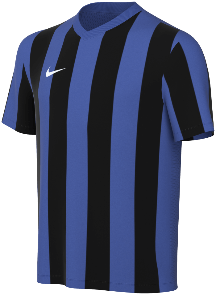 Nike Fussball Trikot Striped Division V