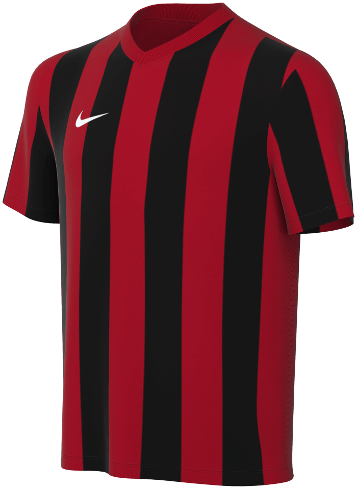 Nike Fussball Trikot Striped Division V